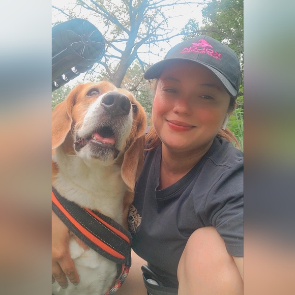 Meet your Posher, Ingrid - Picture 1 of 1